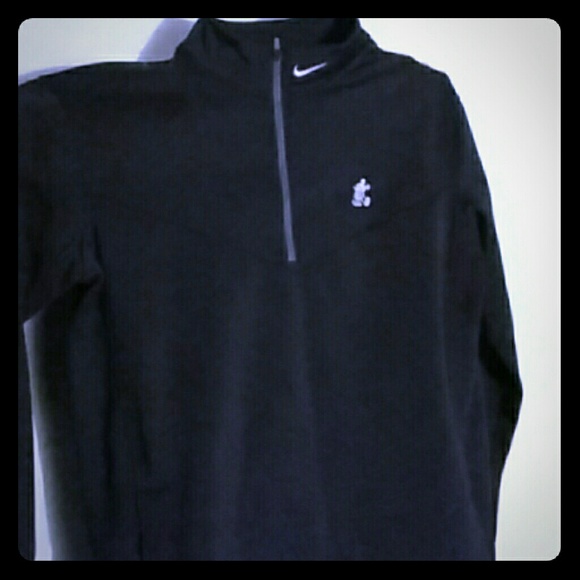 Nike golf sweater - Picture 1 of 4